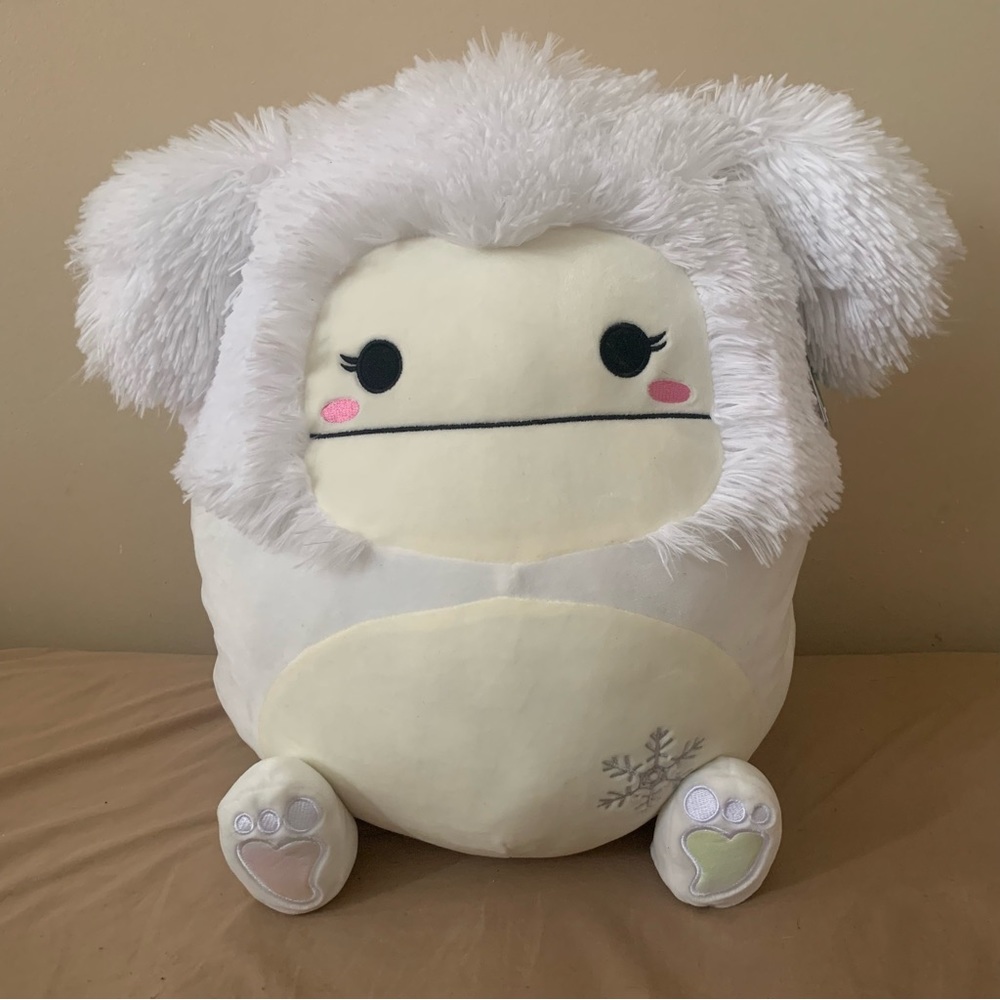 16” Ever Squishmallow